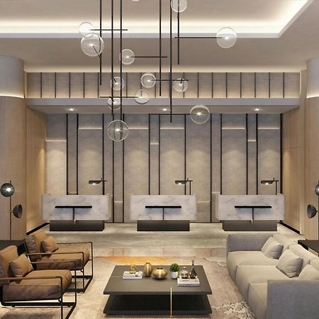 Ac Hotel By Marriott Іпох Екстер'єр фото