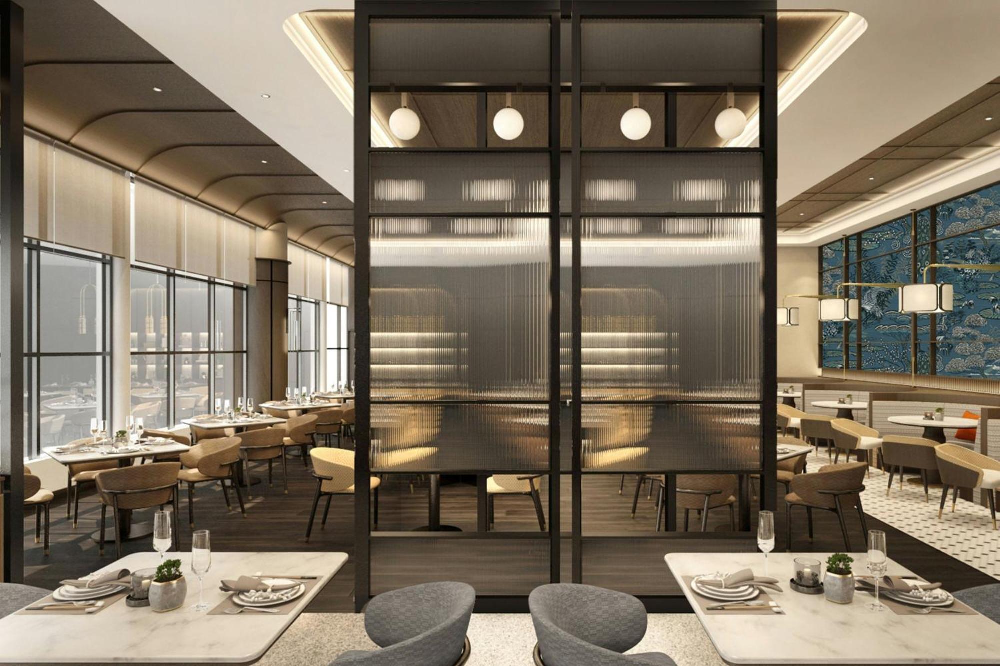 Ac Hotel By Marriott Іпох Екстер'єр фото