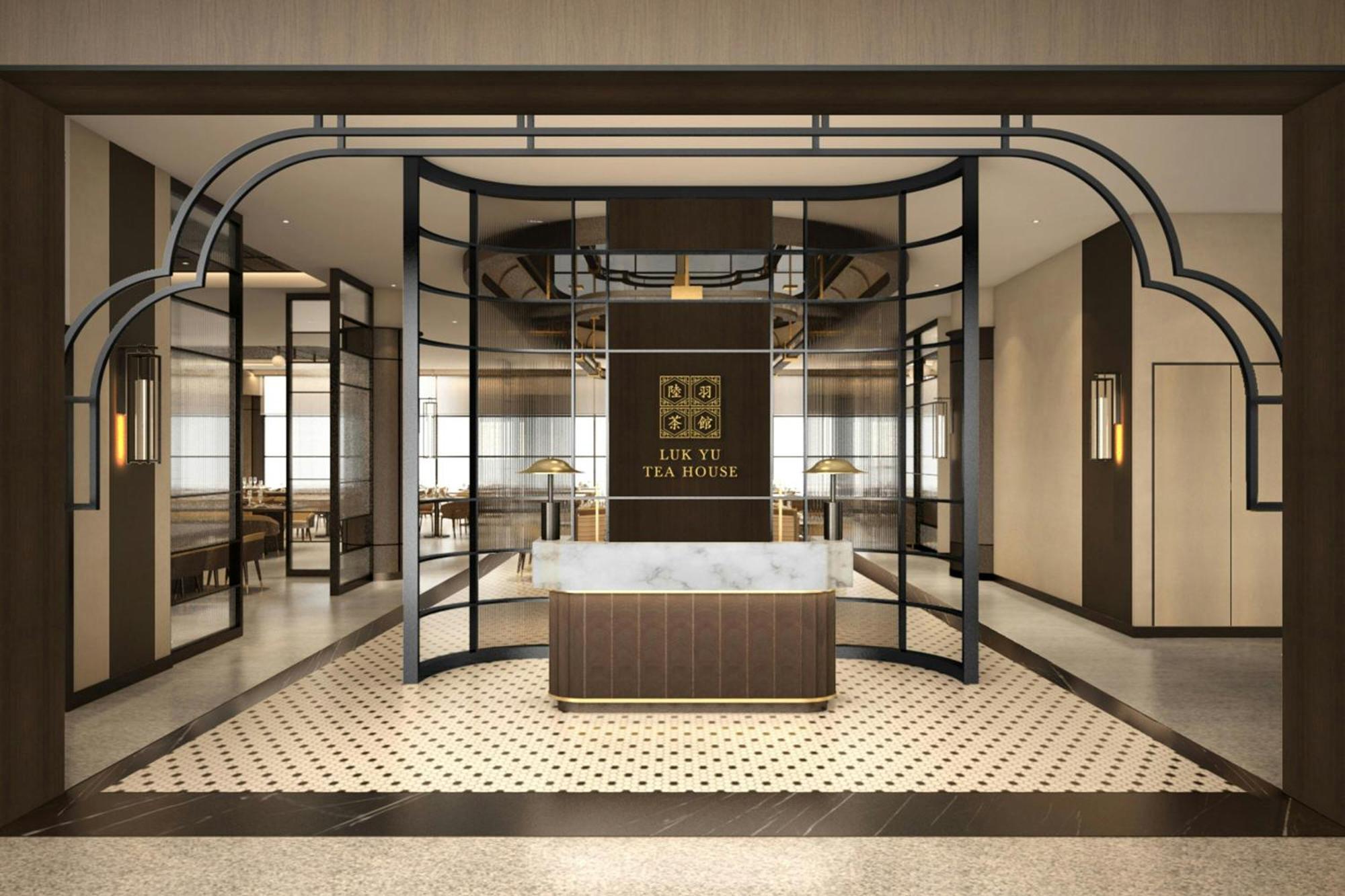 Ac Hotel By Marriott Іпох Екстер'єр фото