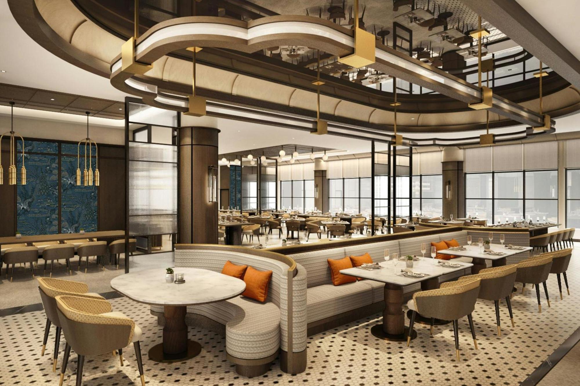Ac Hotel By Marriott Іпох Екстер'єр фото