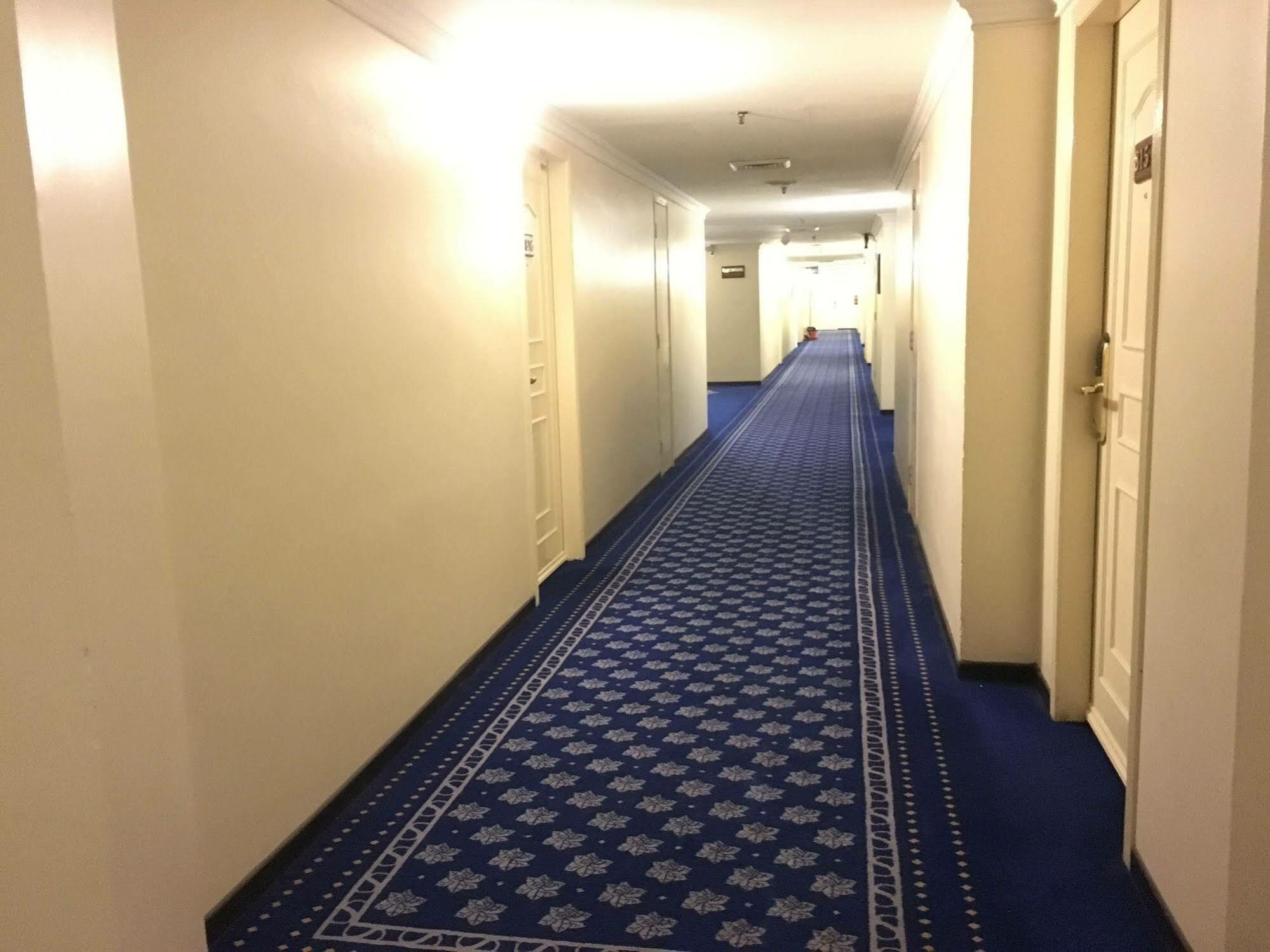 Ac Hotel By Marriott Іпох Екстер'єр фото